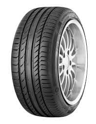 CONTINENTAL CSC5CSXL 235/45 R20
