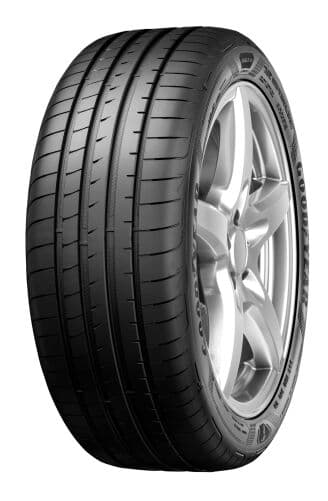 GOODYEAR EAG F1 ASY 5 255/35 R19