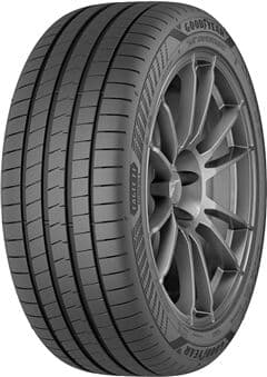 GOODYEAR Eagle F1 Asymmetric 6 255/45 R19