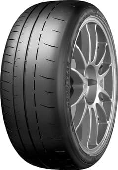 GOODYEAR EAGLE F1 SUPERSPORT RS 245/35 R20