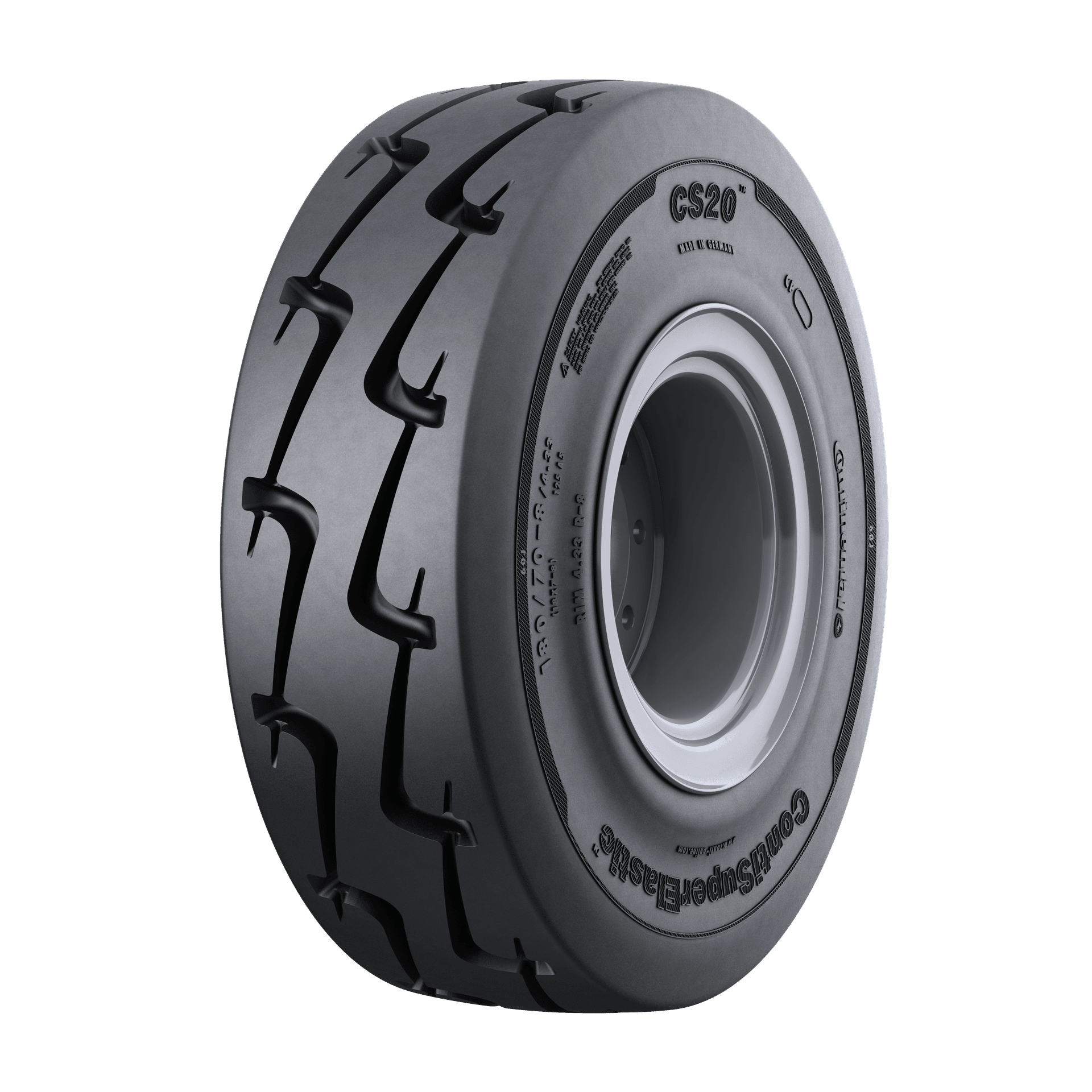 CONTINENTAL CS20 SIT