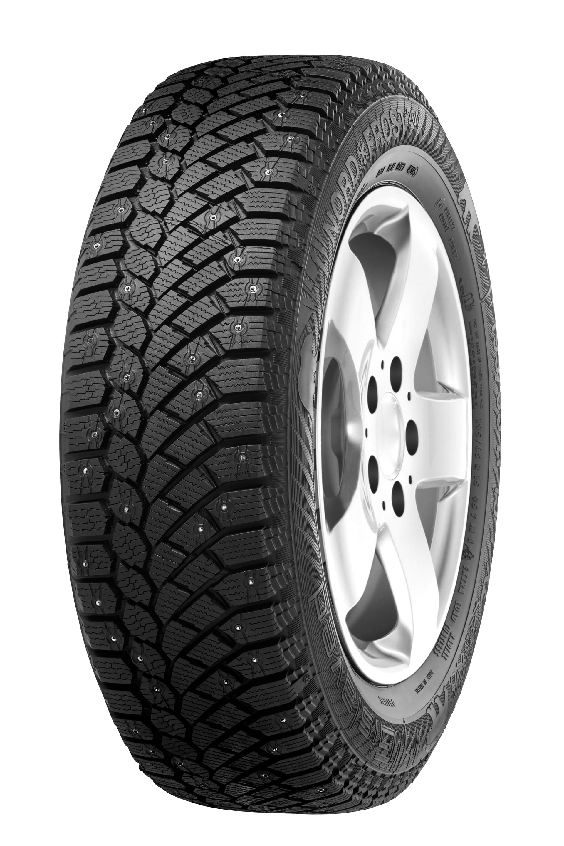 GISLAVED NORD*FROST 200 175/70 R14