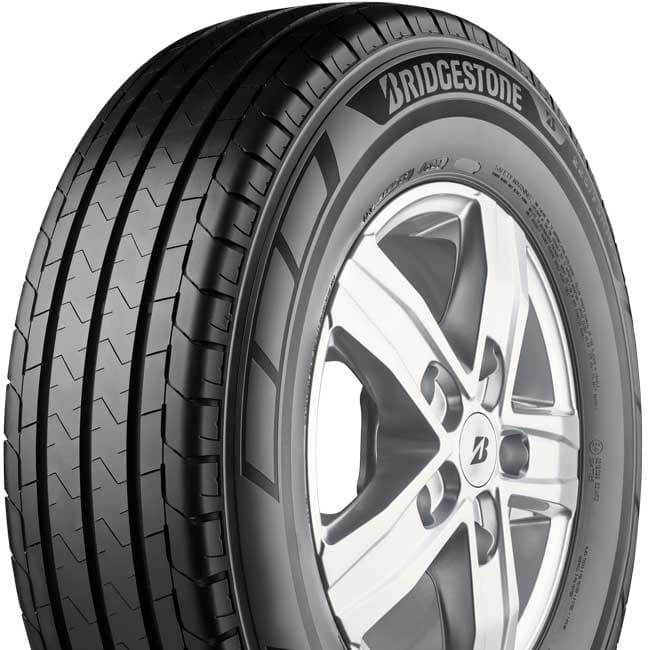 BRIDGESTONE DURVAN 185/75 R16