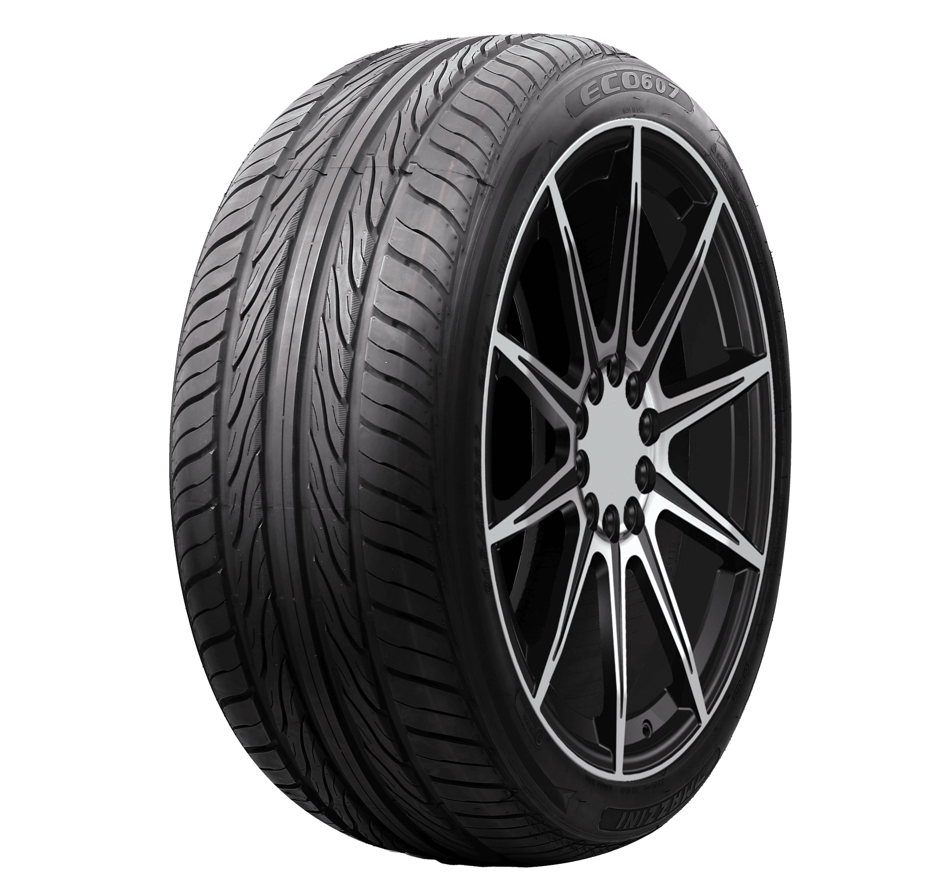 MAZZINI eco607 245/55 R19