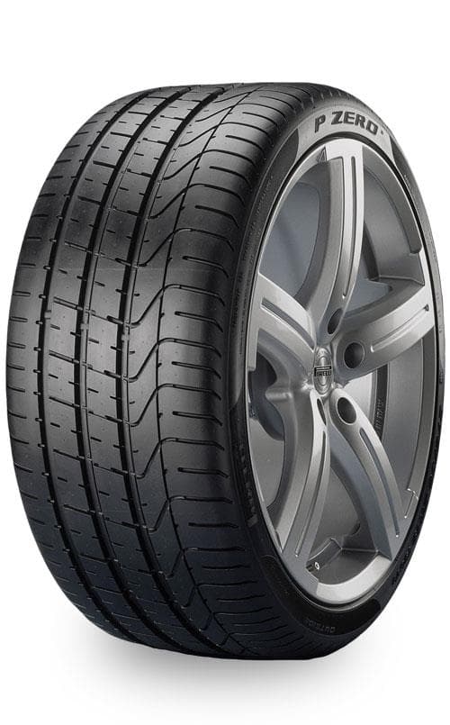 PIRELLI P ZERO 265/50 R19