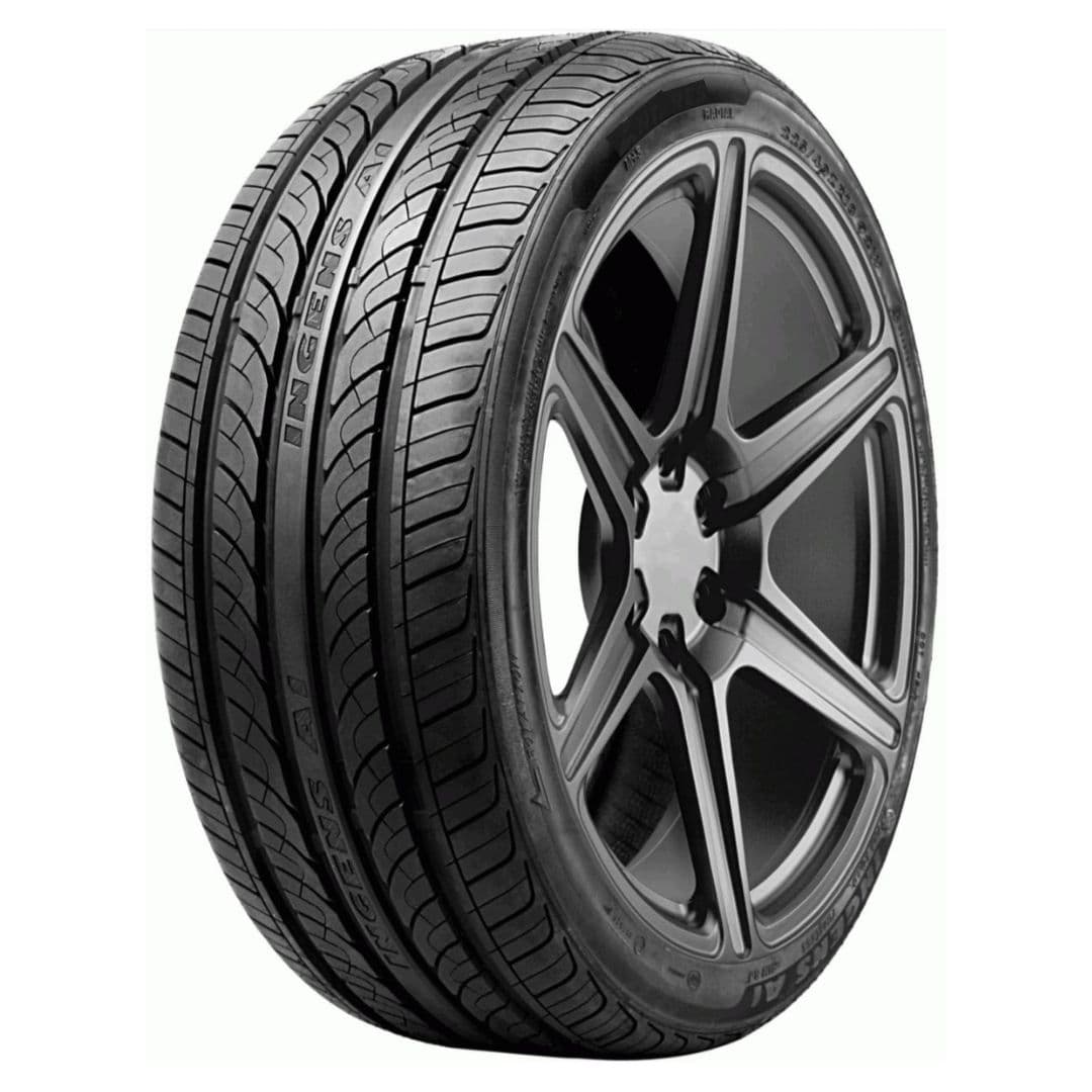 MAXTREK INGENS A1 235/60 R18