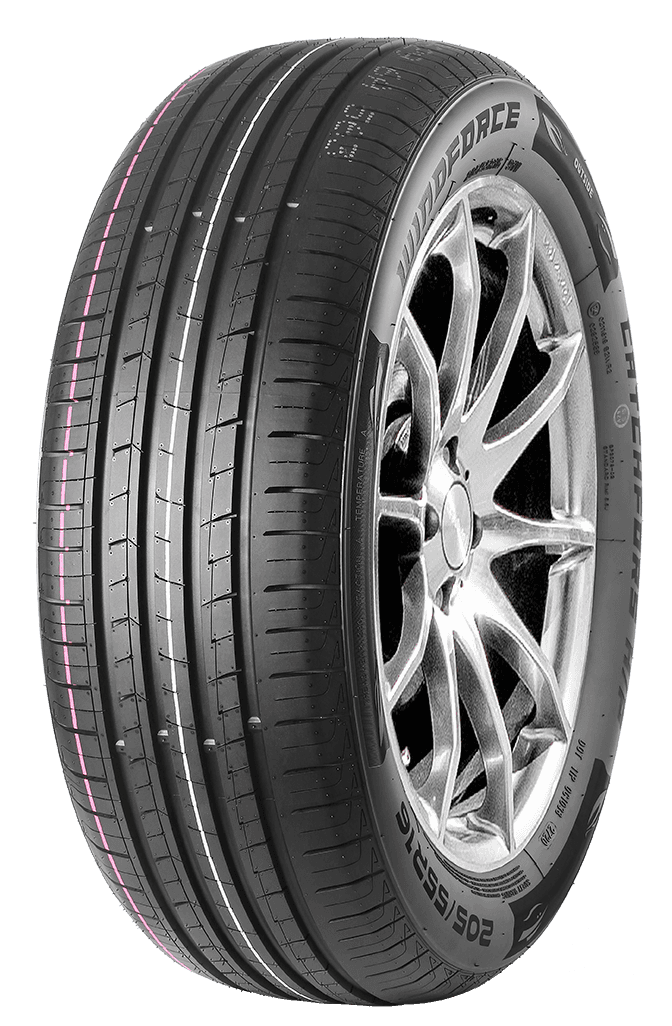 WINDFORCE CATCHFORS H/P 175/55 R15