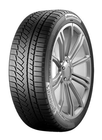 CONTINENTAL TS850PCS+ 255/45 R19