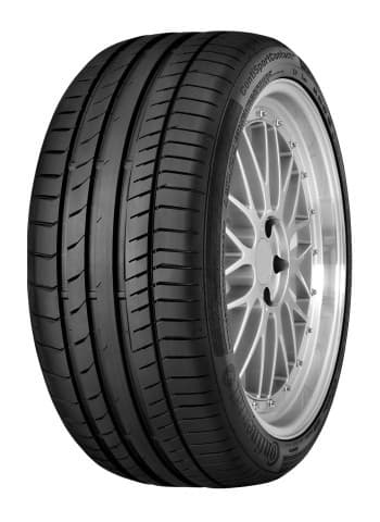 CONTINENTAL CSC5PMOFR 285/45 R21