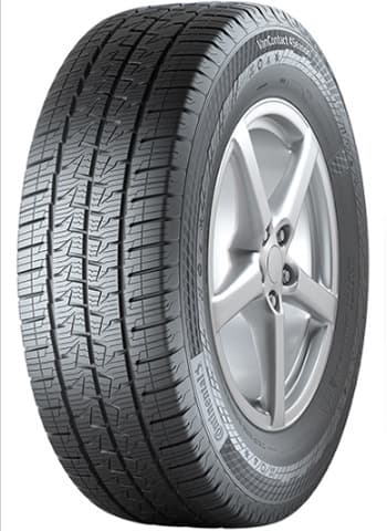 CONTINENTAL VANCONT4S. 225/75 R16