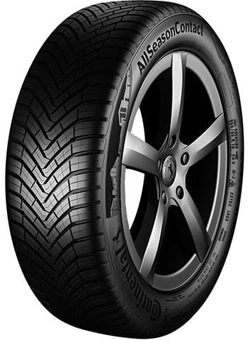 CONTINENTAL ALLSEASCRM 225/45 R17