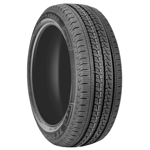 TRACMAX VS450 205/75 R16