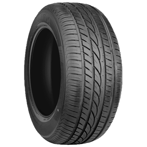 A PLUS A607 285/45 R19
