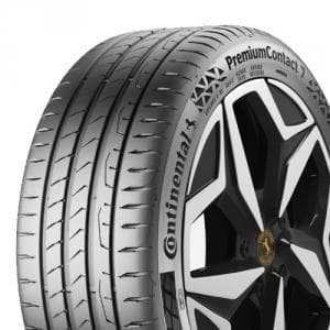 CONTINENTAL premiumcontact 7 245/35 R18