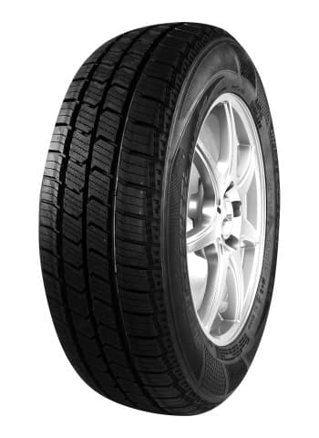 MASTER-STEEL ALLWEATHER 155/70 R13