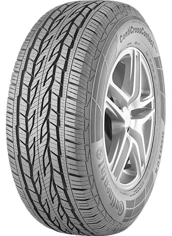 CONTINENTAL CROSSLX2XL 255/65 R18