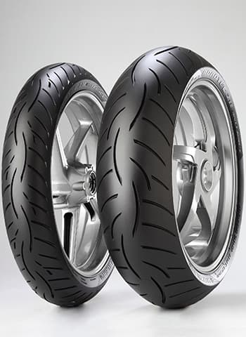 METZELER  ROADTECZ8M 120/70 R18