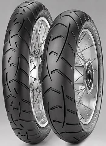 METZELER  TOURANCENB 170/60 R17