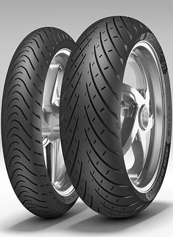 METZELER  RDTEC01HW 120/70 R17