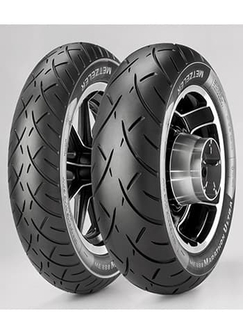 METZELER  ME888MARUT 100/90 R19