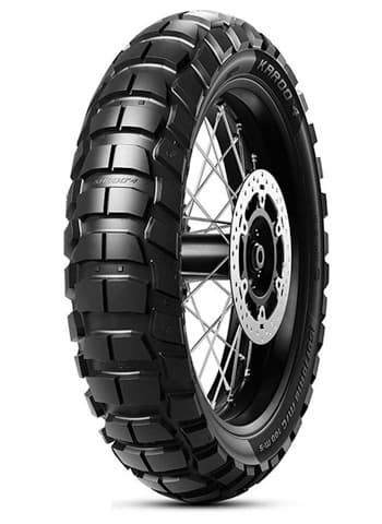 METZELER  KAROO4RM+S 120/70 R19