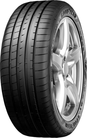 GOODYEAR EAG F1 ASY 5 255/45 R20