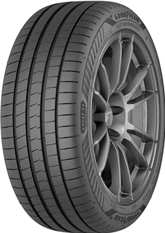 GOODYEAR EAG F1 ASY 6 265/40 R21