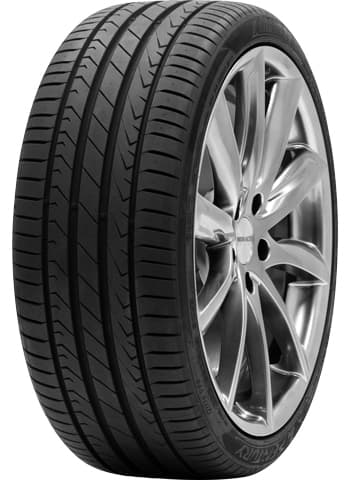 Sentury Qirin 990 255/35 R19