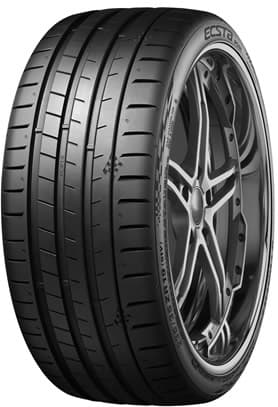 KUMHO PS91 285/40 R19
