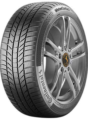 CONTINENTAL TS870PXLFR 315/40 R21