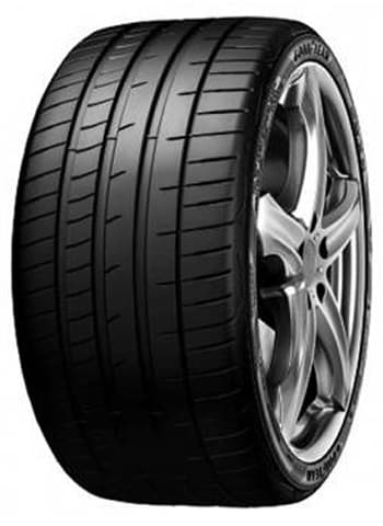GOODYEAR SUPSPORT*X 225/40 R19