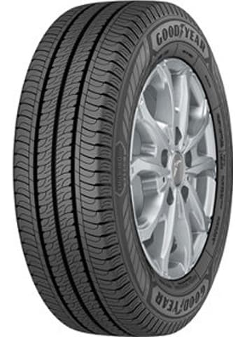 GOODYEAR EFFICARGO2 235/50 R19