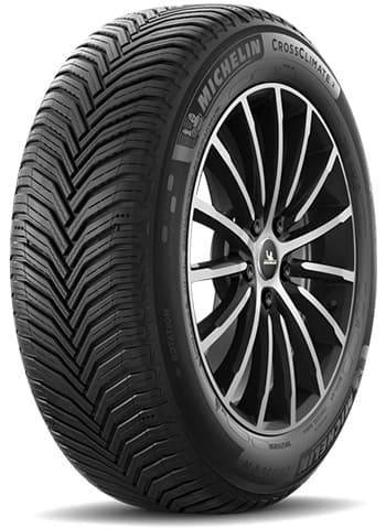 MICHELIN CC2 255/65 R17