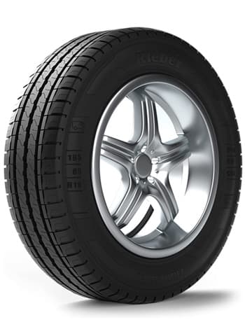 KLEEBER TRANSPRO 2 195/70 R15