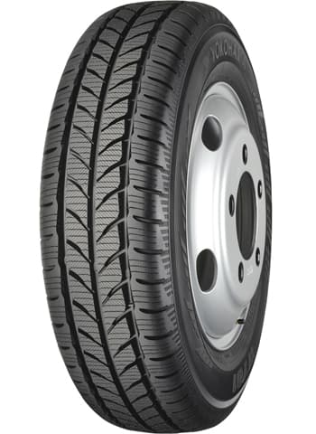 YOKOHAMA WY01WDRIVE 225/65 R16