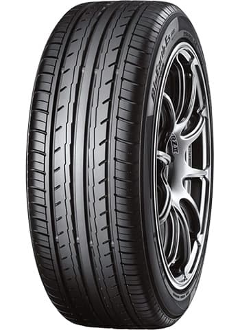 YOKOHAMA ES32A. 225/55 R16