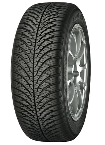 YOKOHAMA AW21 245/40 R19