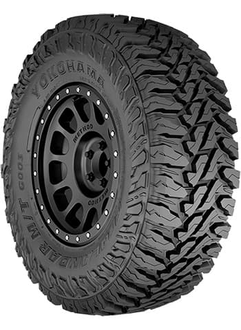 YOKOHAMA G003 285/70 R17