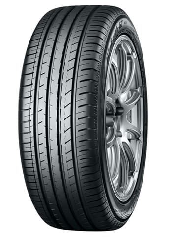 YOKOHAMA BLUEAE51 195/45 R16