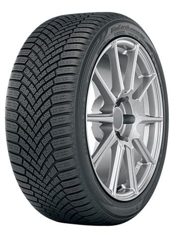 YOKOHAMA V906BLUEWS 255/55 R20