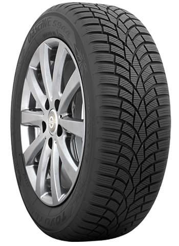 TOYO SNOWPRX944 215/45 R17