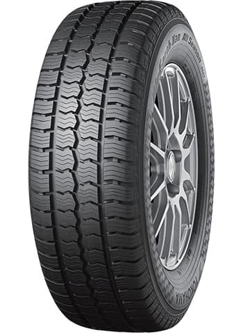YOKOHAMA RY61 195/70 R15