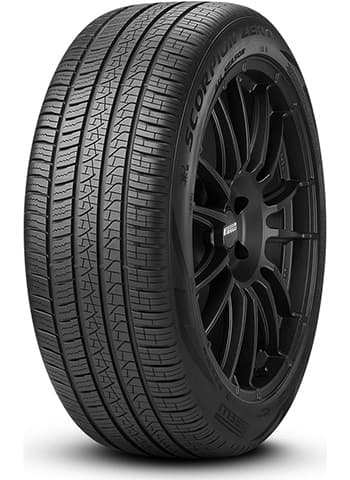 PIRELLI SZROASARX 285/40 R20