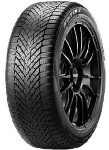 PIRELLI WTCNT2ELTS 255/45 R19