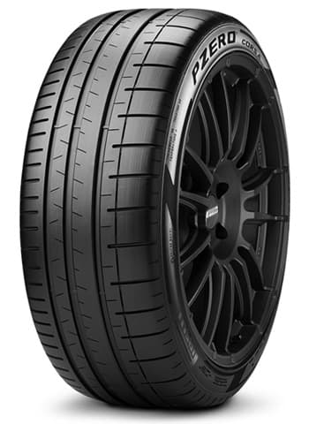 PIRELLI PCORSAHPXL 265/35 R21