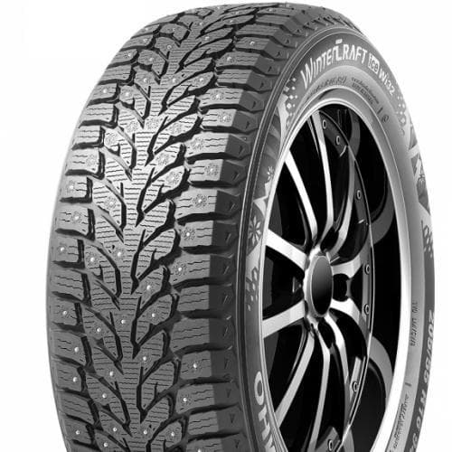 KUMHO WinterCraft ice Wi32 215/55 R16