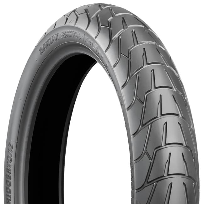 BRIDGESTONE AX41SF 110/80 R18