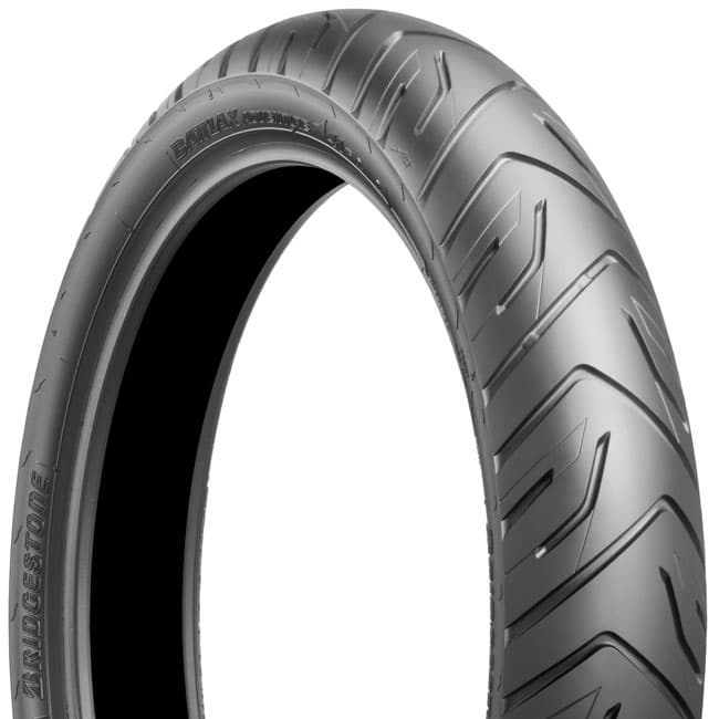 BRIDGESTONE A41F 100/90 R19