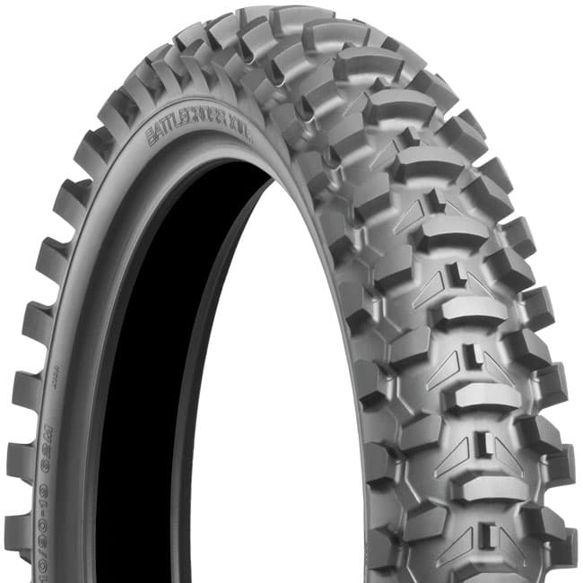 BRIDGESTONE X10R 100/90 R19