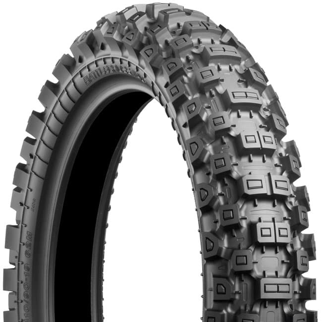 BRIDGESTONE X40R 100/90 R19